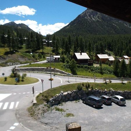 Appartement Montgenevre Proche Pistes ภายนอก รูปภาพ