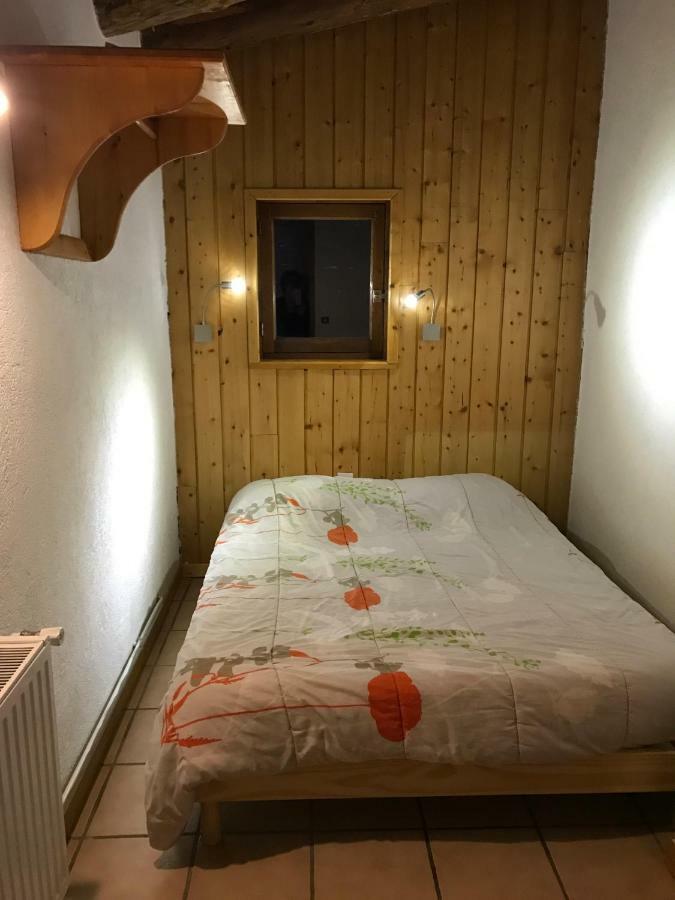 Appartement Montgenevre Proche Pistes ภายนอก รูปภาพ