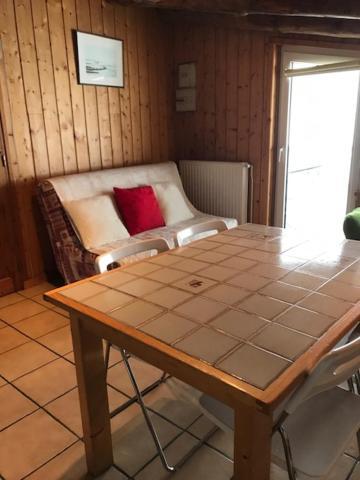 Appartement Montgenevre Proche Pistes ภายนอก รูปภาพ